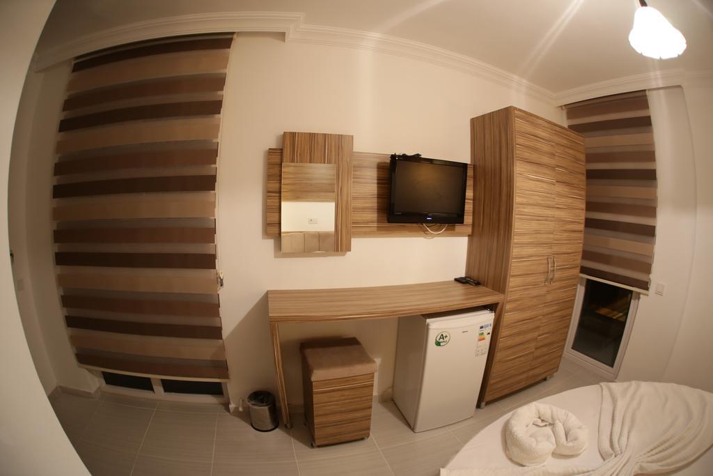 Araucaria Pension Antalya Pokoj fotografie