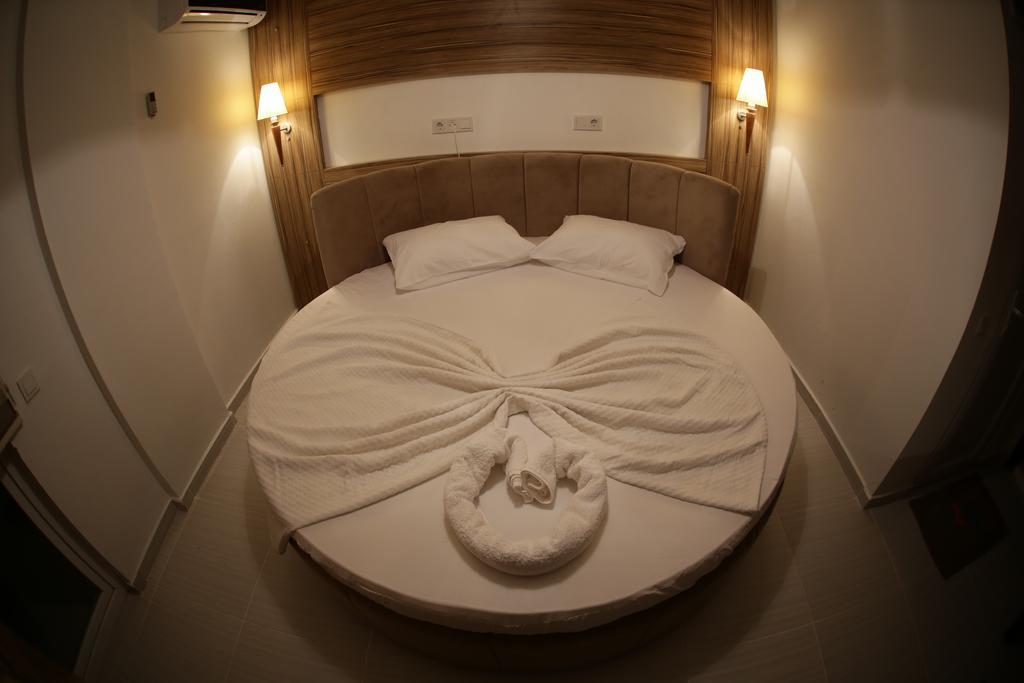 Araucaria Pension Antalya Pokoj fotografie