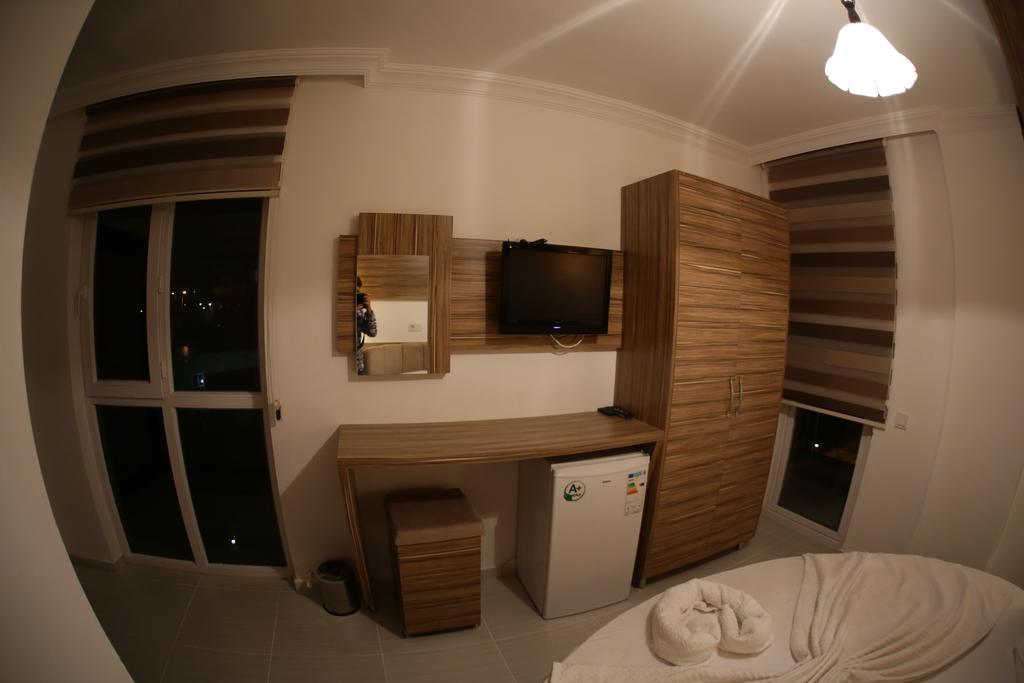 Araucaria Pension Antalya Pokoj fotografie