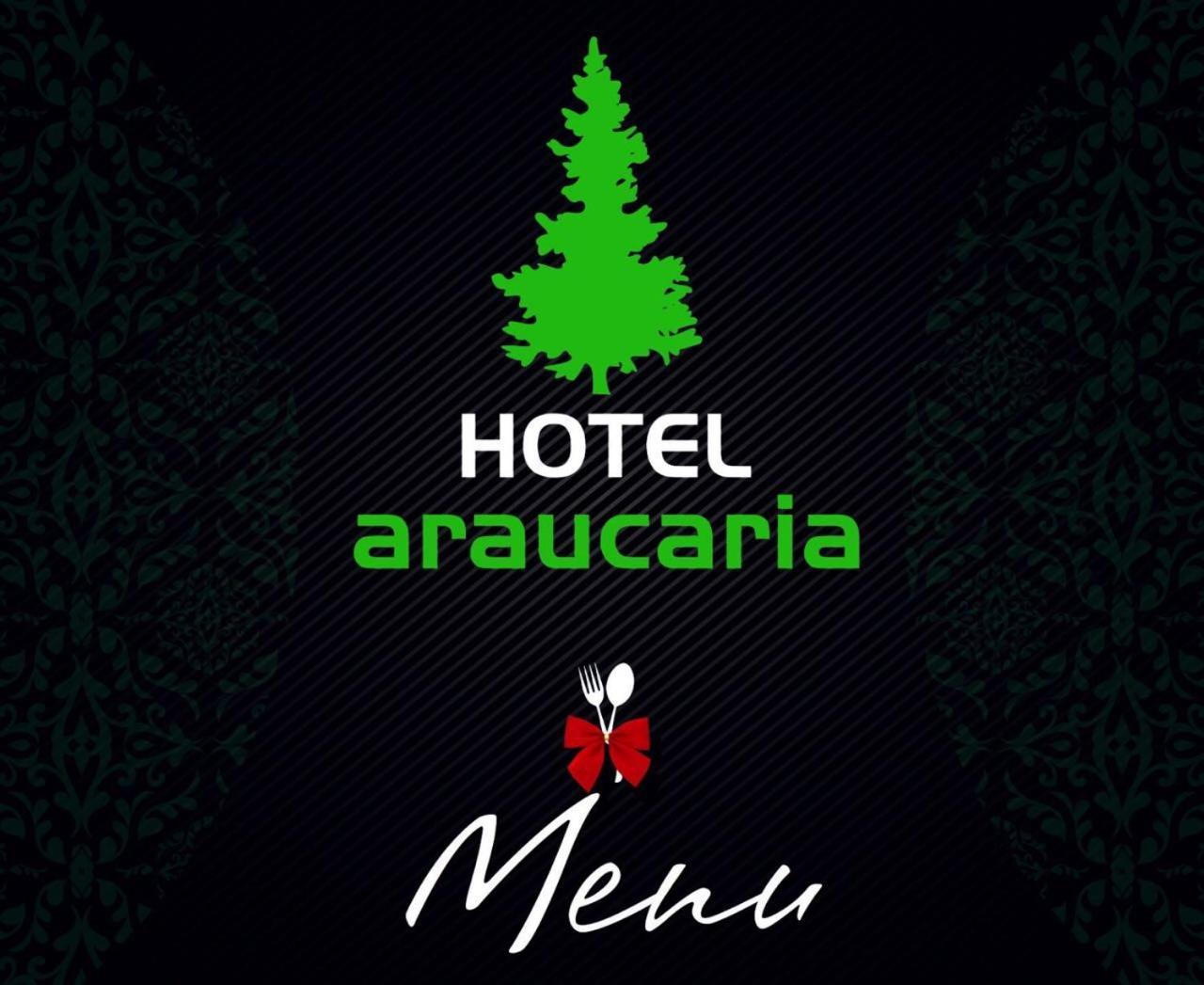 Araucaria Pension Antalya Exteriér fotografie